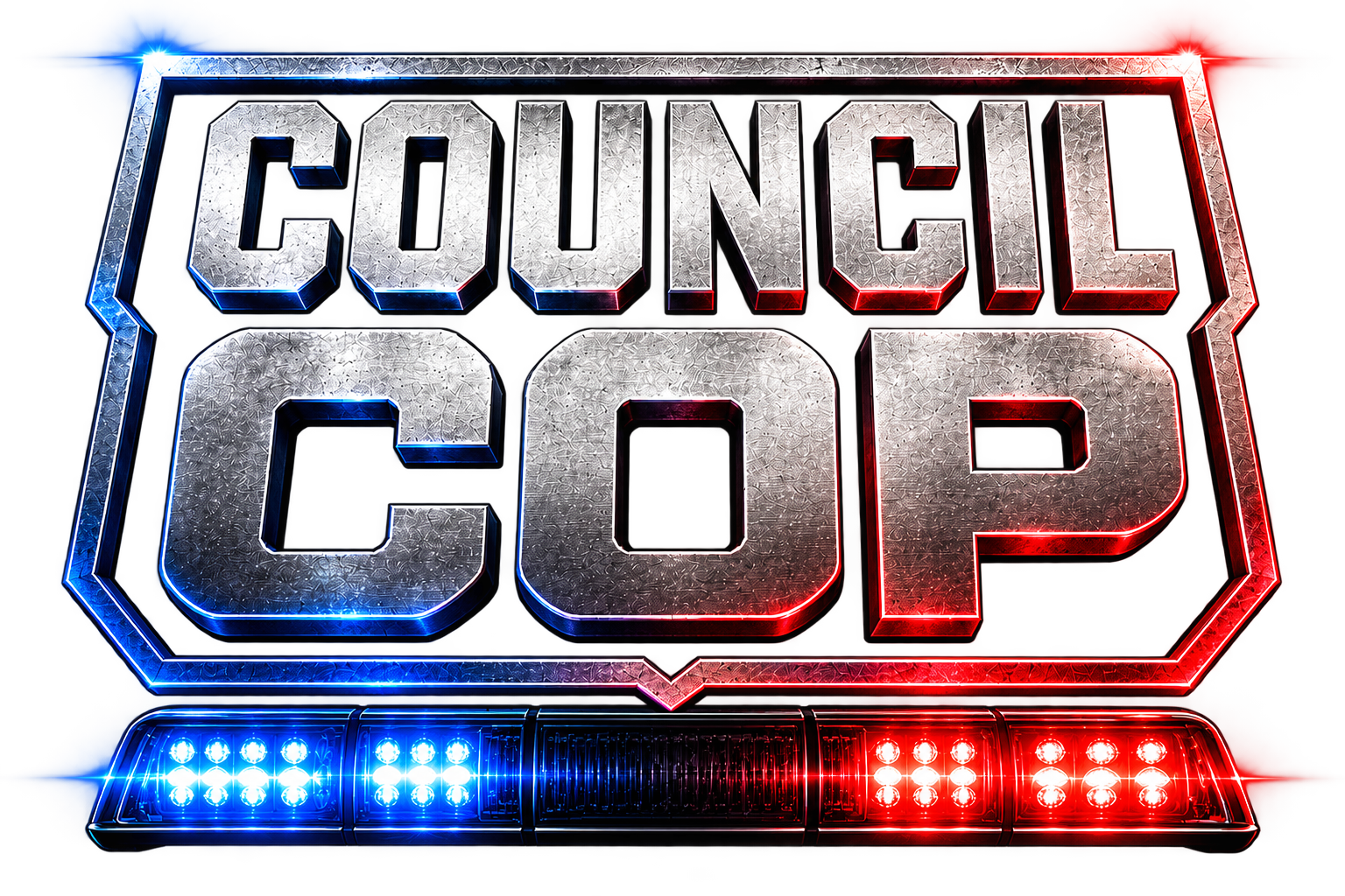 Council Cop Logo